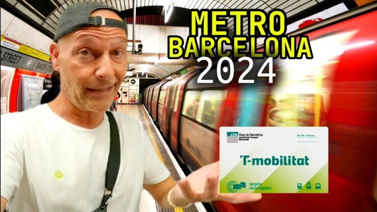 como llegar a la barceloneta en metro