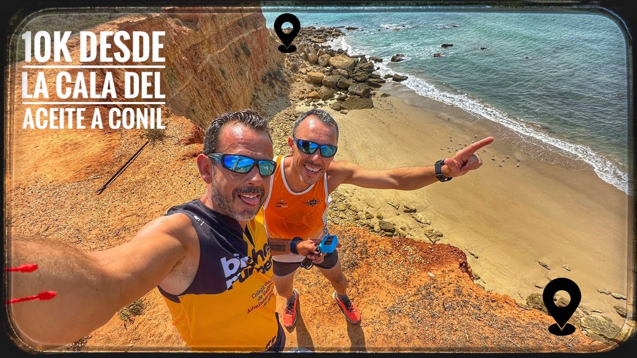 como llegar a la cala del aceite