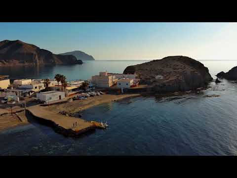 como llegar a la isleta del moro