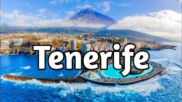 como llegar a la laguna tenerife