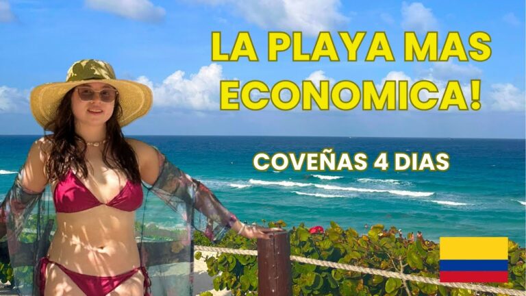 como llegar a la playa de cabanas