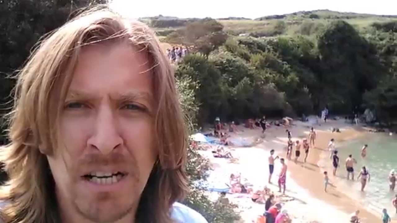 como llegar a la playa de gulpiyuri