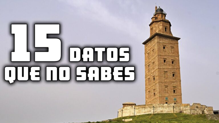 como llegar a la torre de hercules