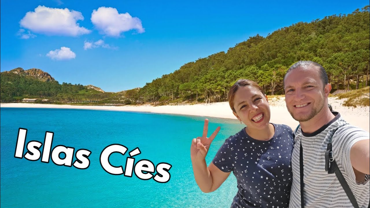 como llegar a las islas cies
