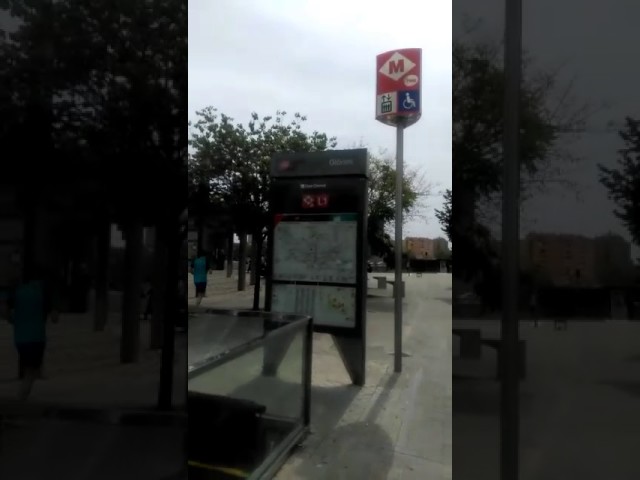 como llegar a los encantes de barcelona
