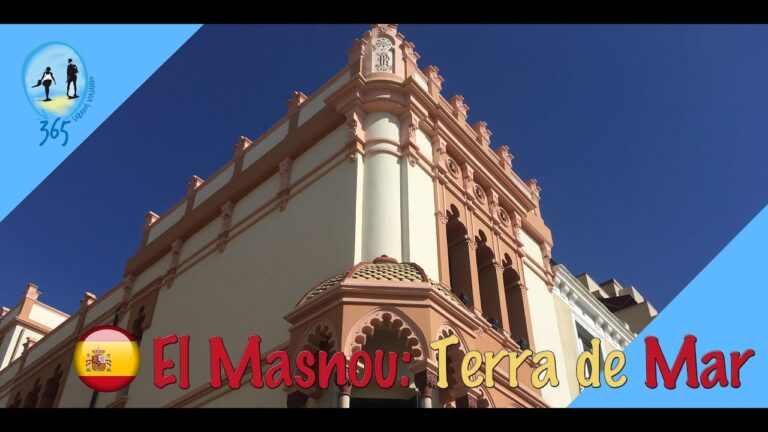como llegar a masnou en coche