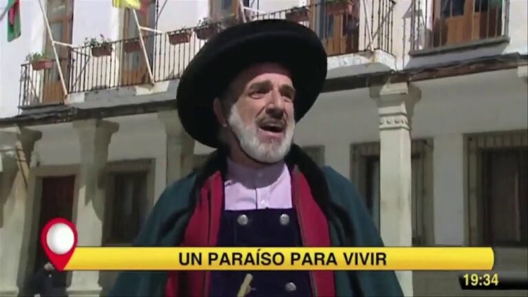 como llegar a miraflores de la sierra