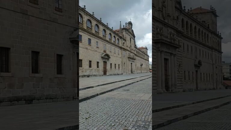 como llegar a monforte de lemos