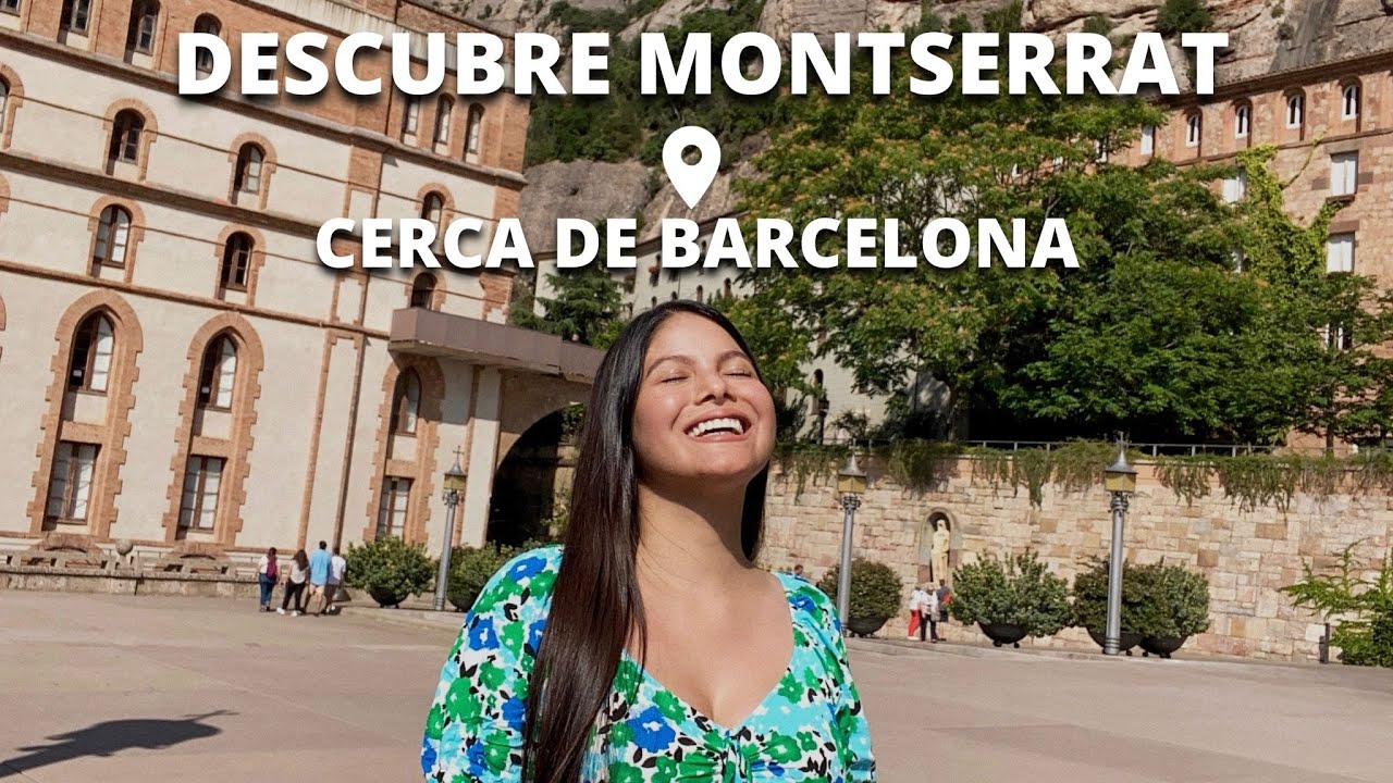 como llegar a montserrat desde barcelona