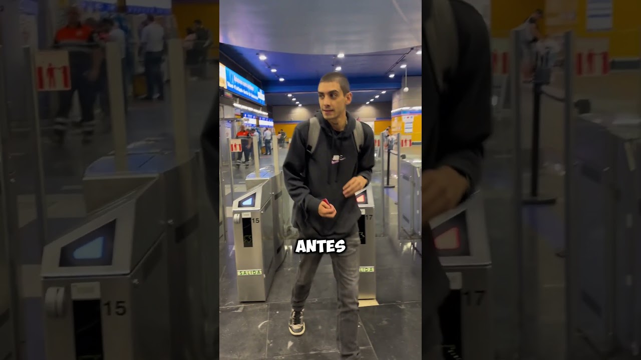 como llegar a móstoles en metro