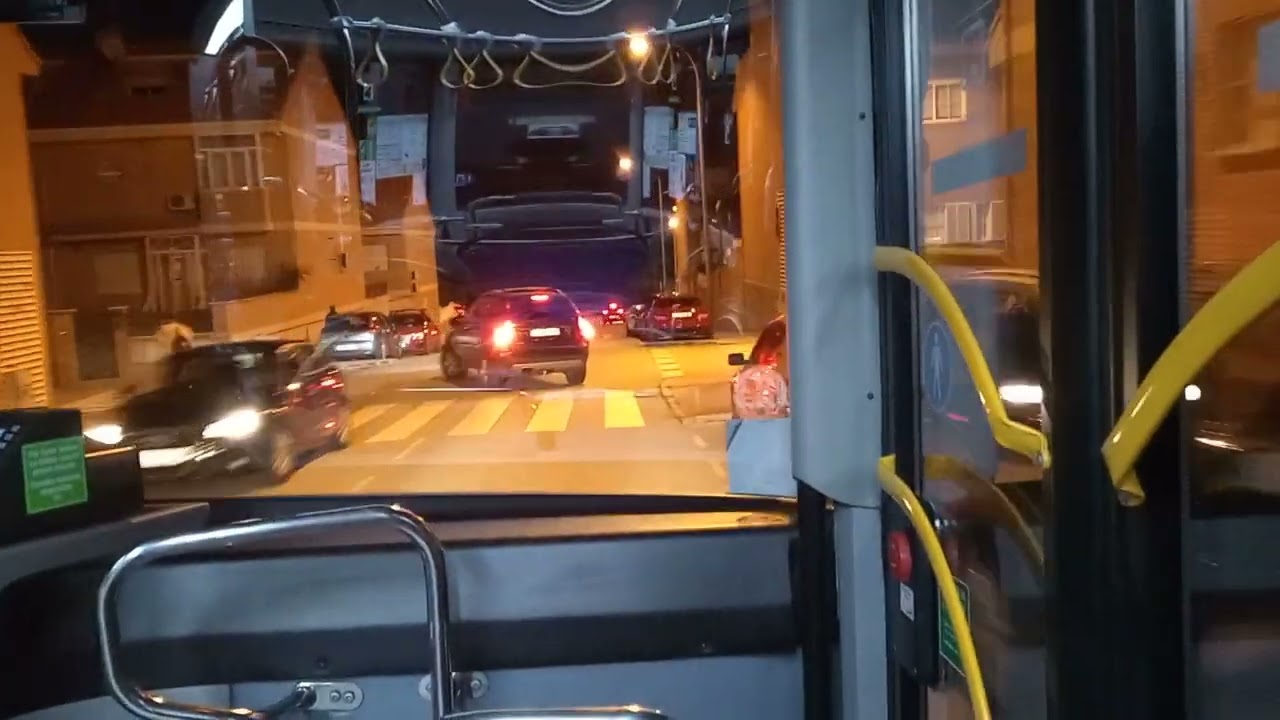 como llegar a paracuellos del jarama en transporte publico