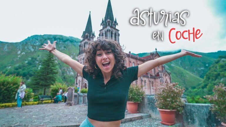 como llegar a picos de europa en autobús