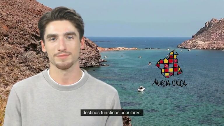 como llegar a san javier murcia