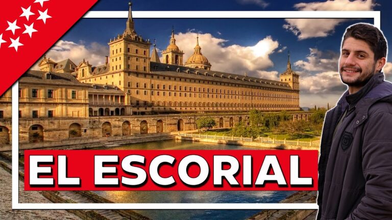 como llegar a san lorenzo de el escorial