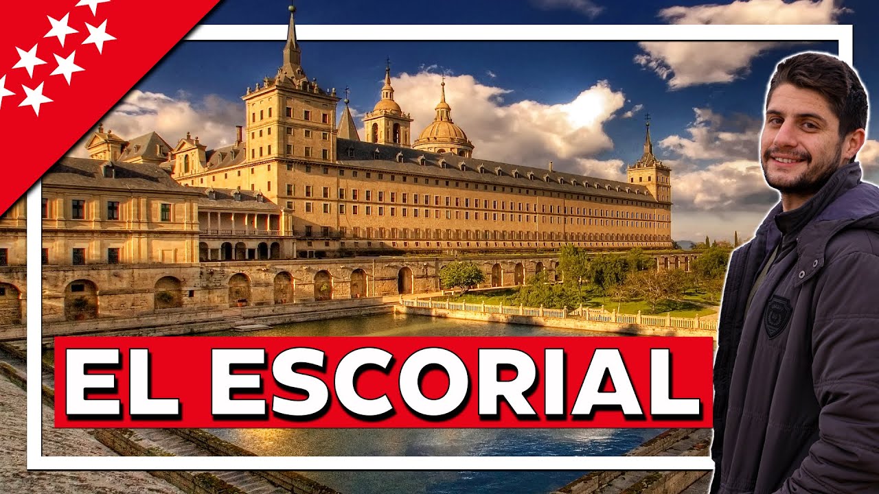 como llegar a san lorenzo de el escorial