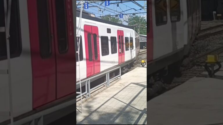 como llegar a sant cugat en tren