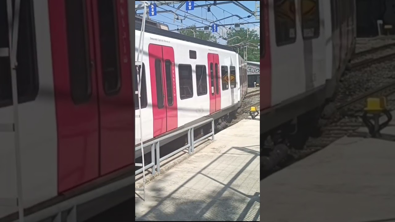 como llegar a sant cugat en tren