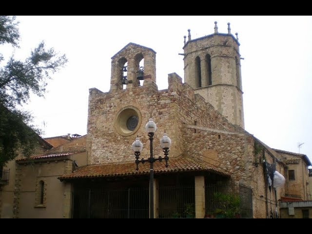como llegar a santa perpetua de mogoda
