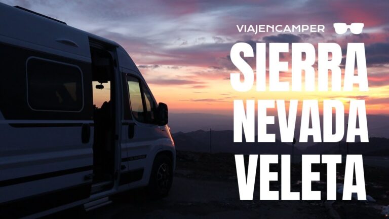 como llegar a sierra nevada en coche