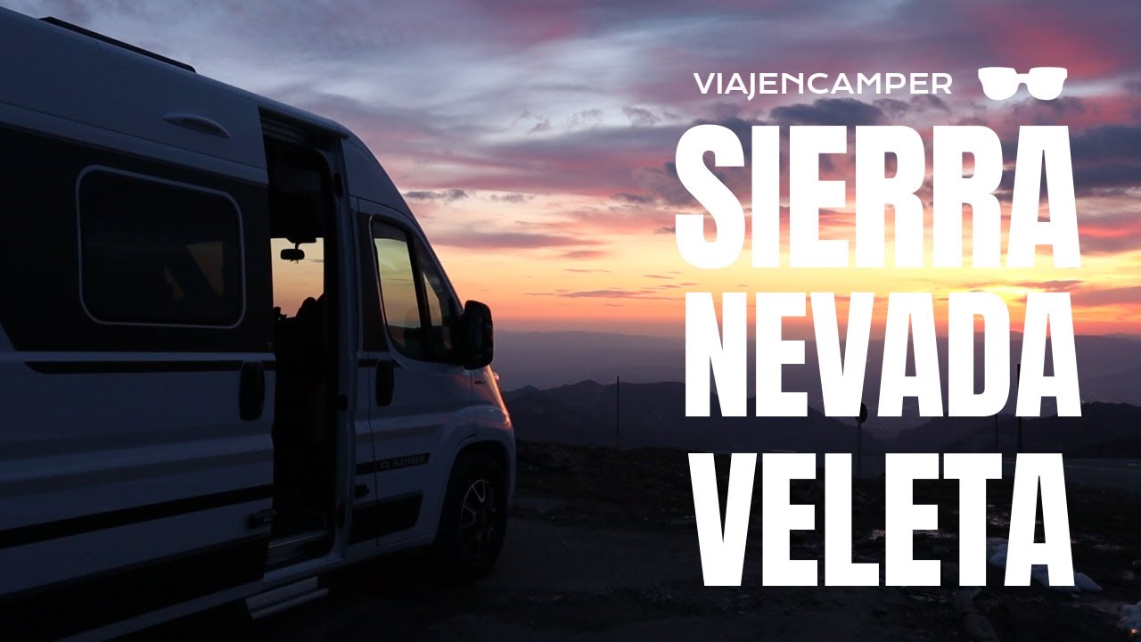 como llegar a sierra nevada en coche