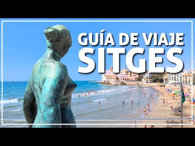 como llegar a sitges desde barcelona