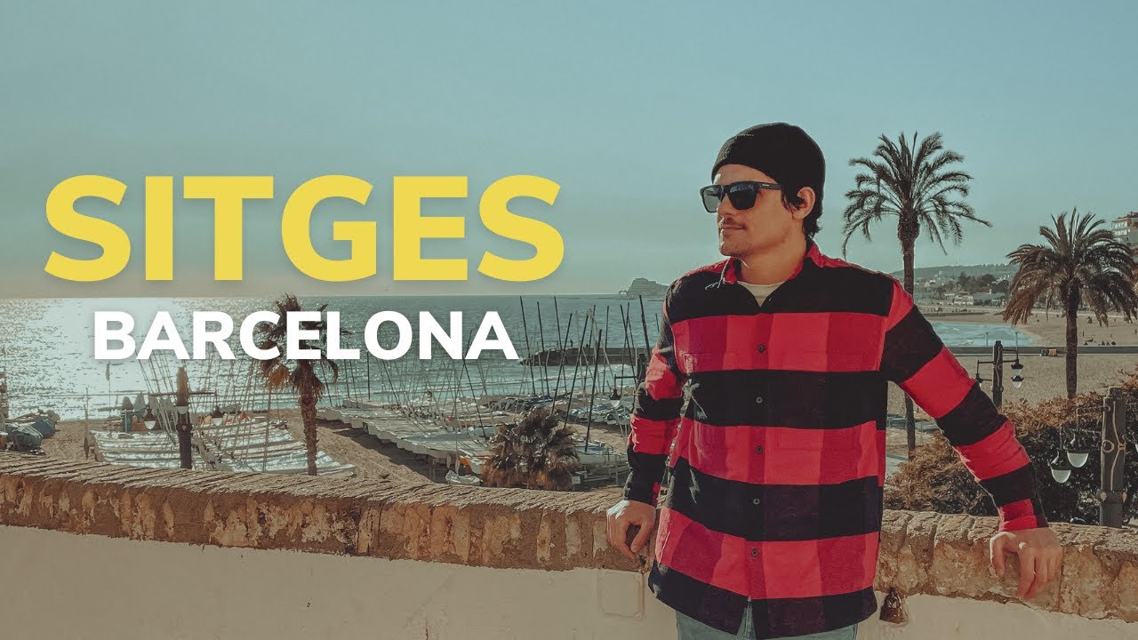 como llegar a sitges en tren