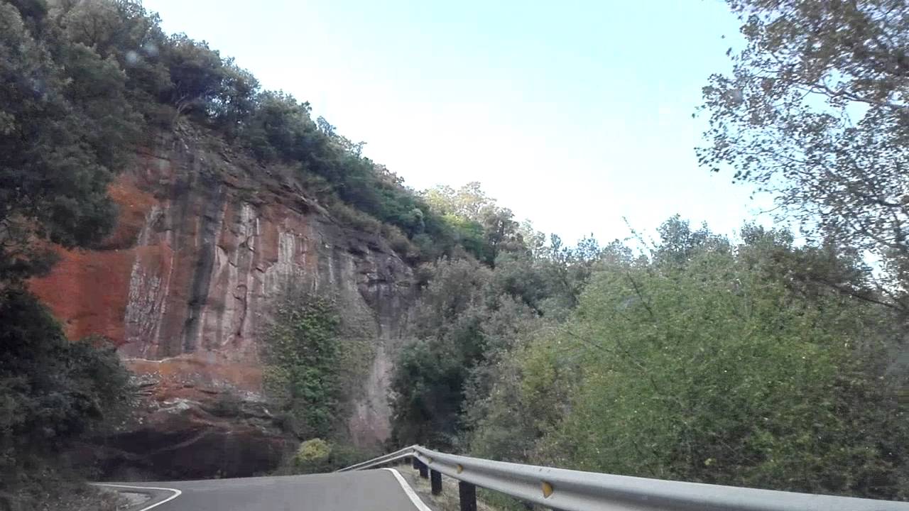 como llegar a siurana en transporte público
