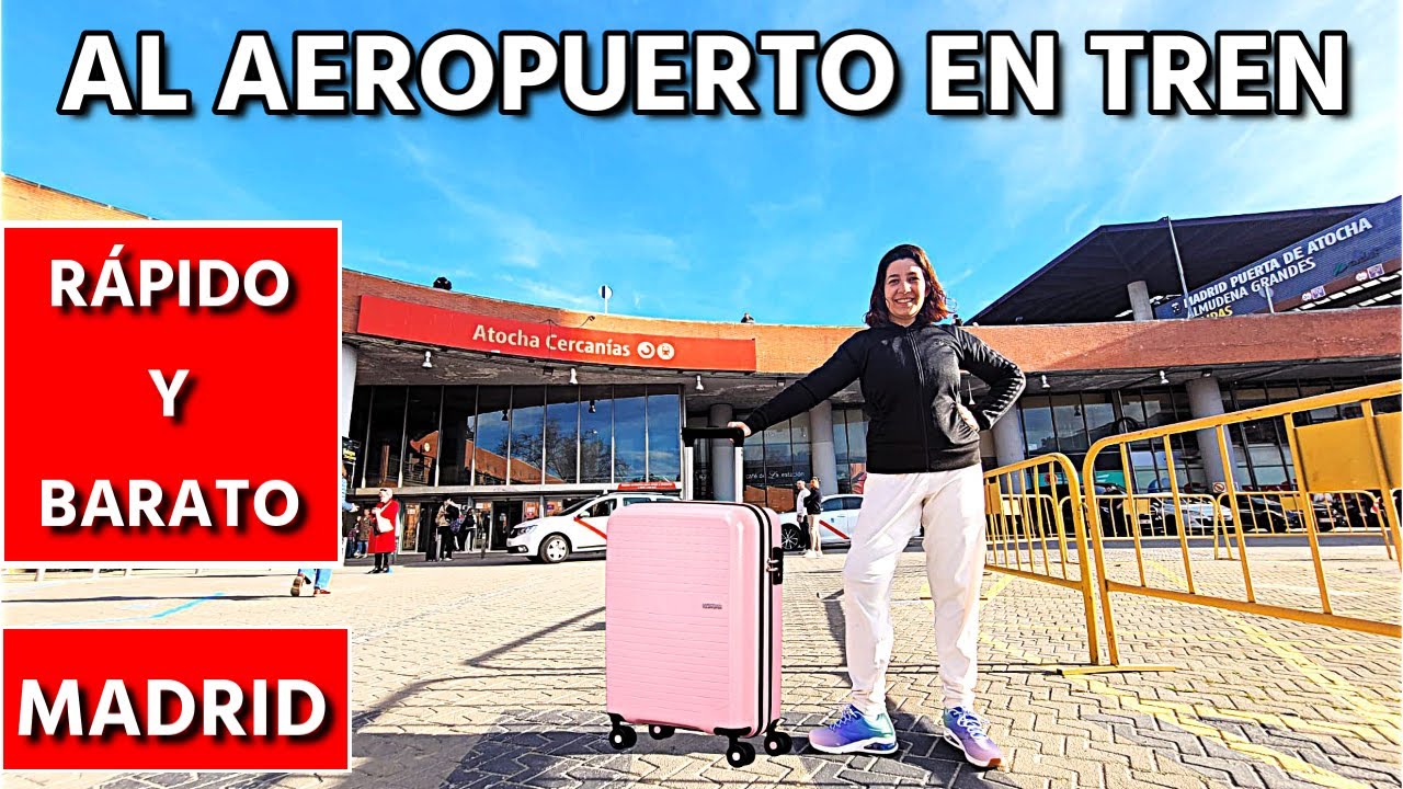 como llegar a somosaguas desde atocha