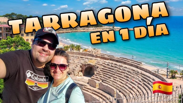 como llegar a tarragona desde barcelona