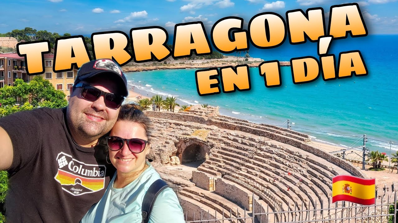 como llegar a tarragona desde barcelona
