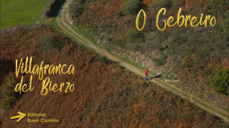 como llegar a villafranca del bierzo