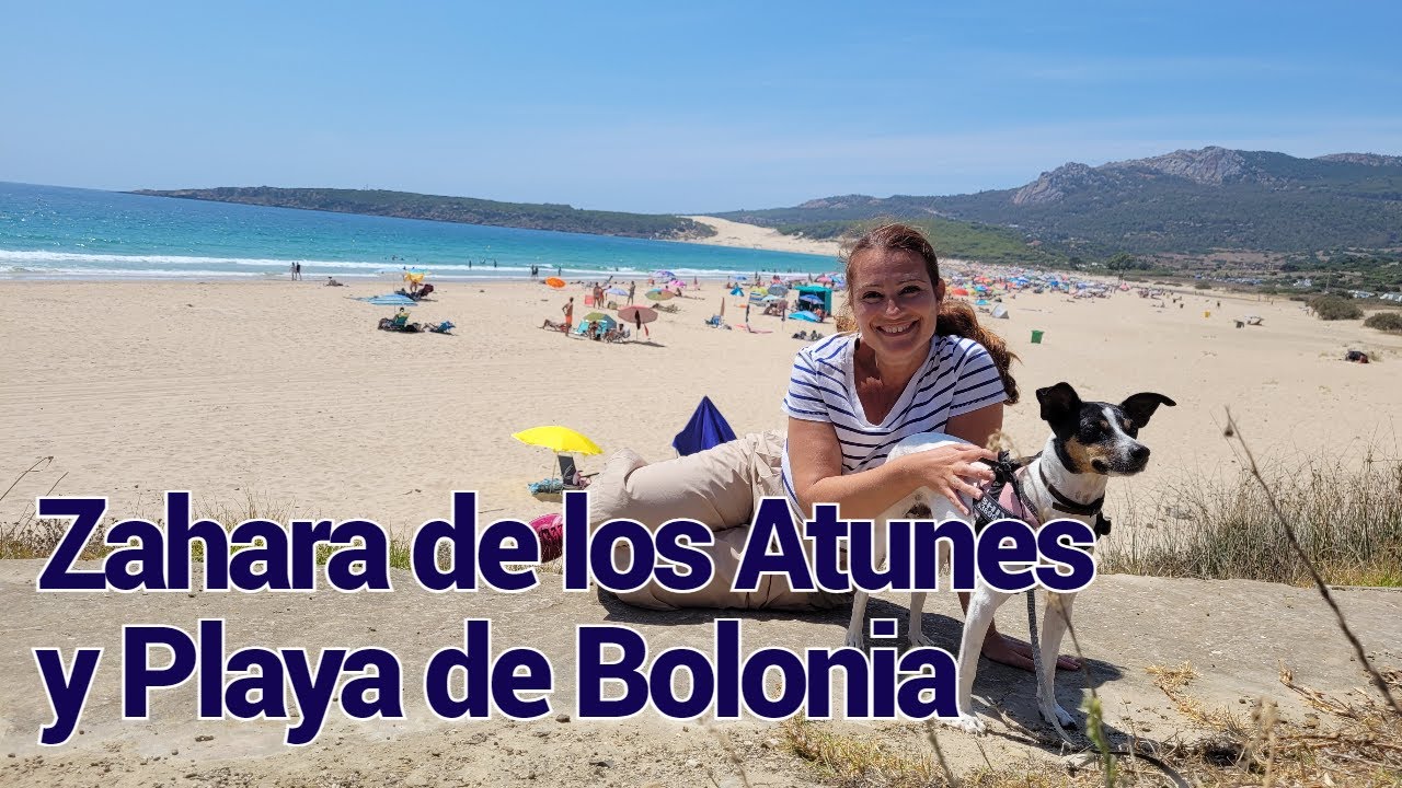 como llegar a zahara de los atunes desde madrid