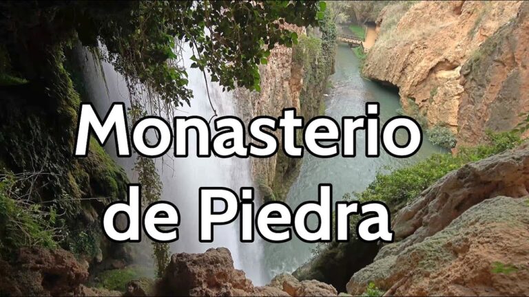 como llegar al monasterio de piedra desde calatayud