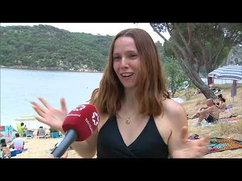 como llegar al pantano de san juan madrid
