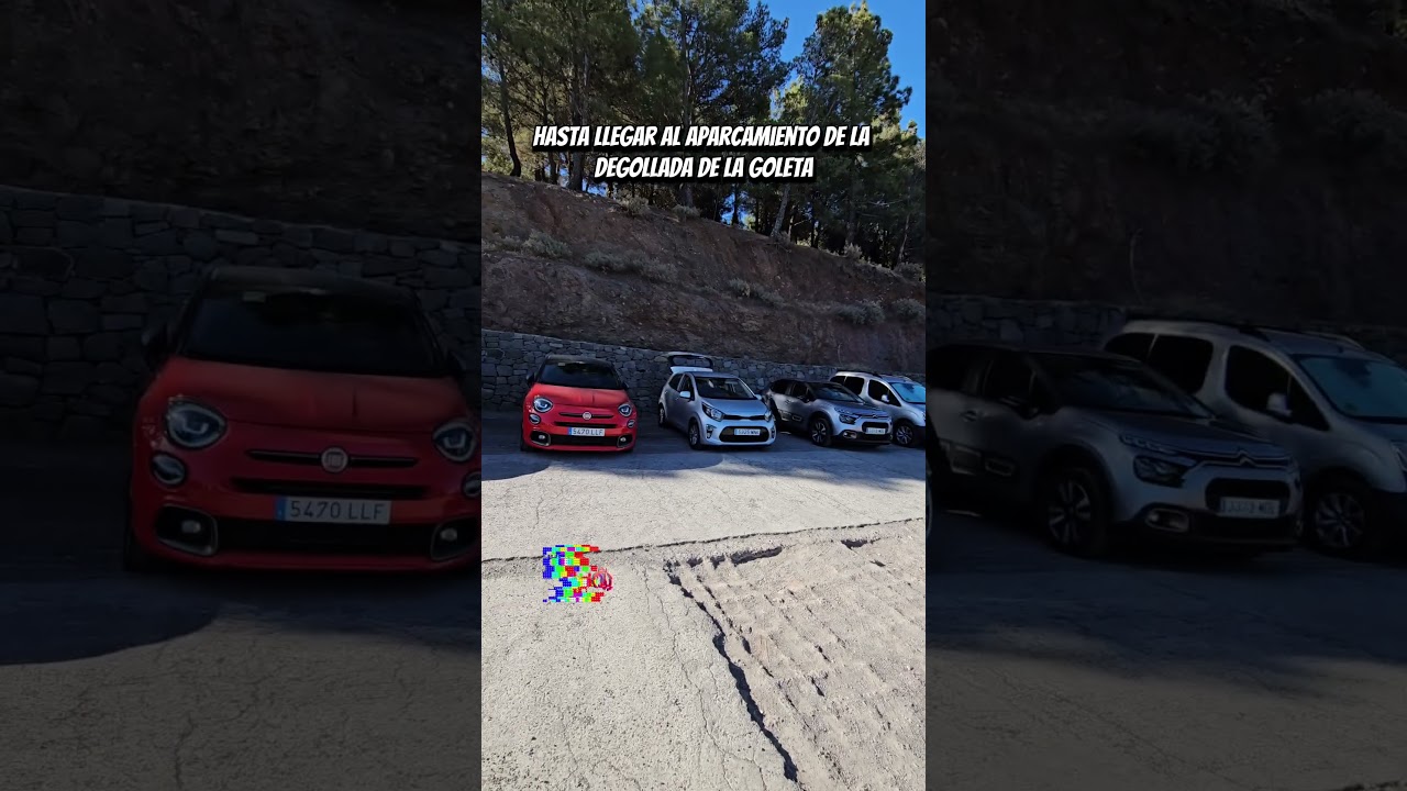 como llegar al roque nublo en coche