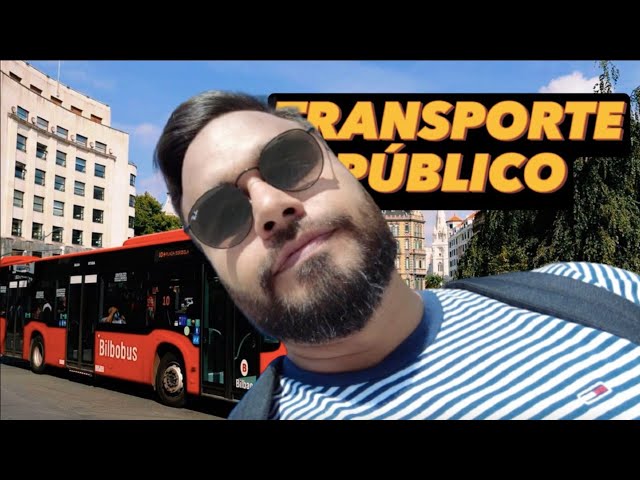 como llegar del aeropuerto de bilbao al centro