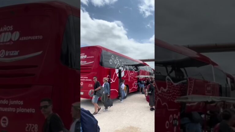 como llegar del aeropuerto de cancun a holbox