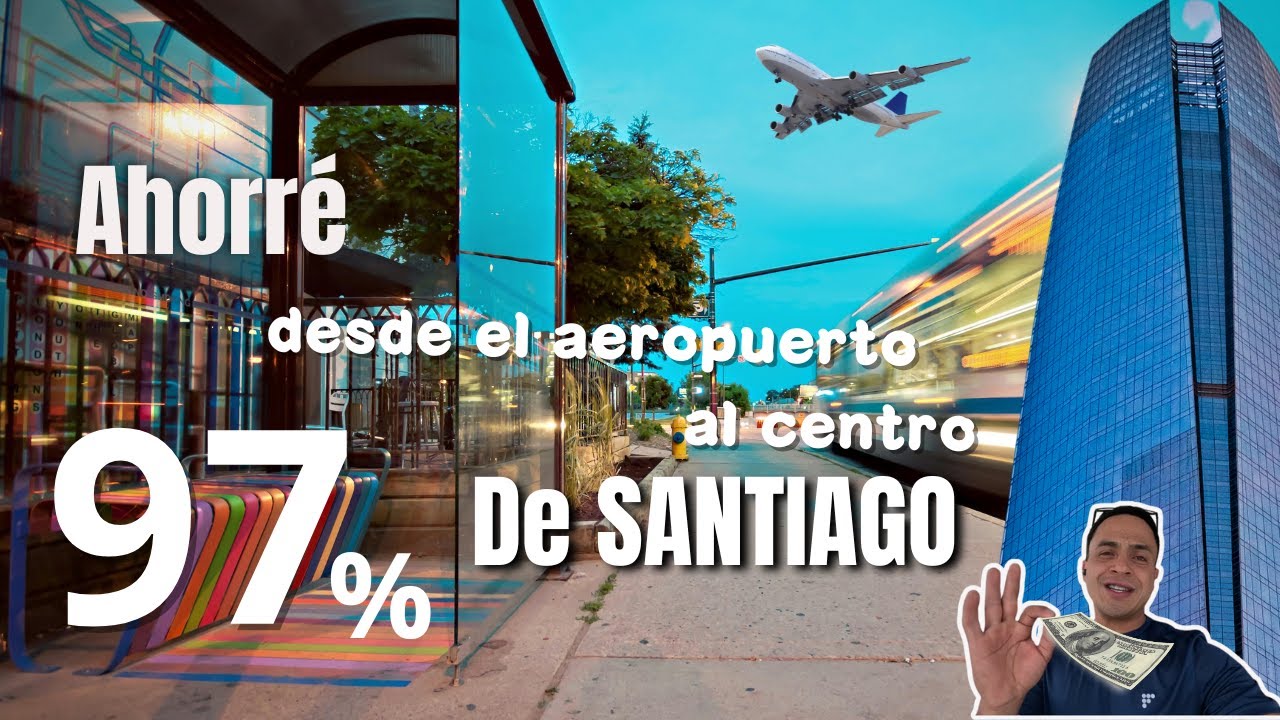como llegar del aeropuerto de santiago de compostela al centro