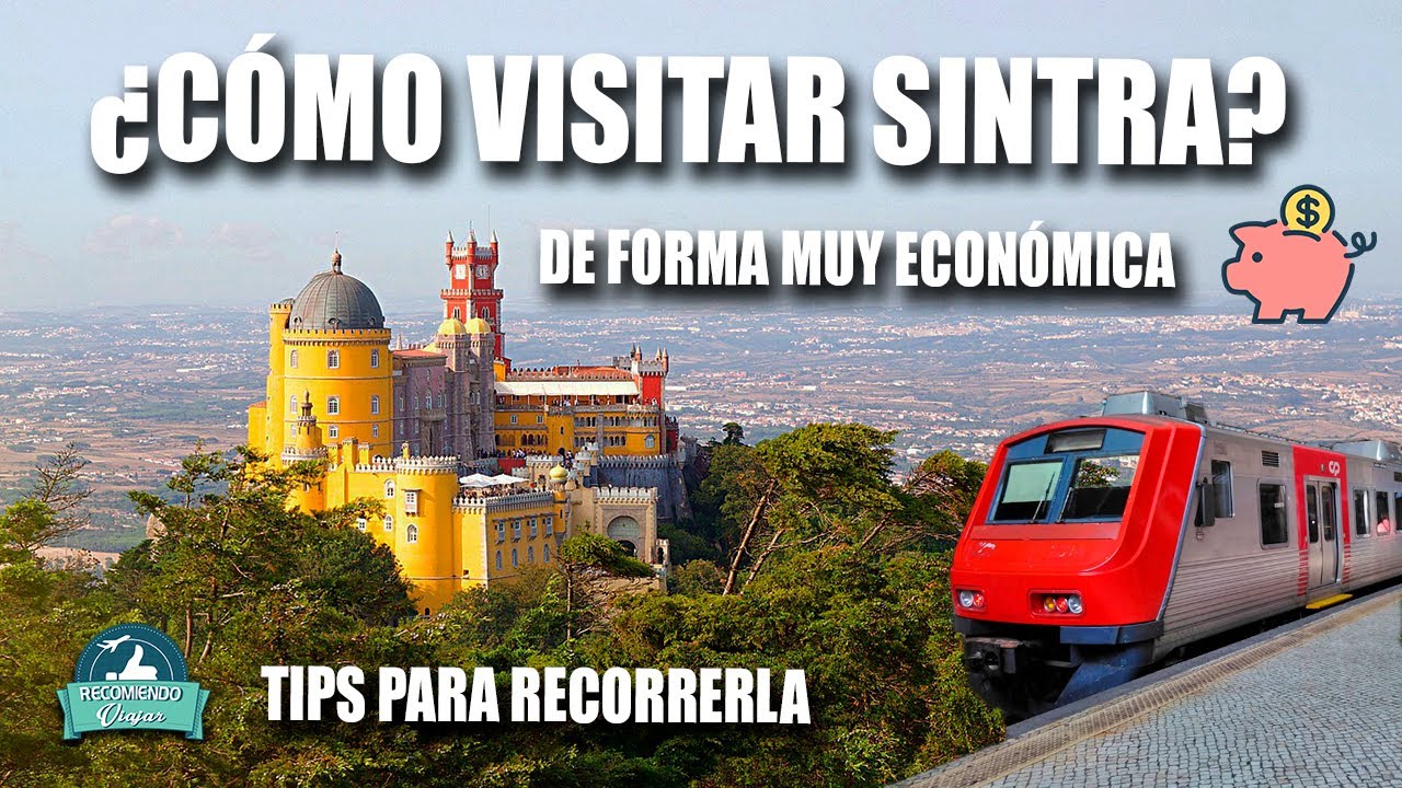 como llegar desde lisboa a sintra