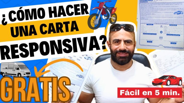 como llenar un formato de compraventa