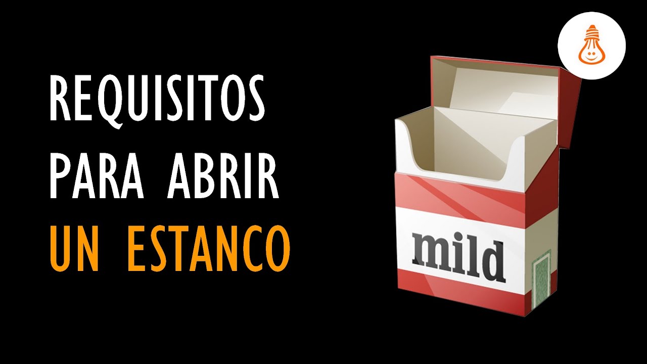 como montar un estanco y administración de lotería