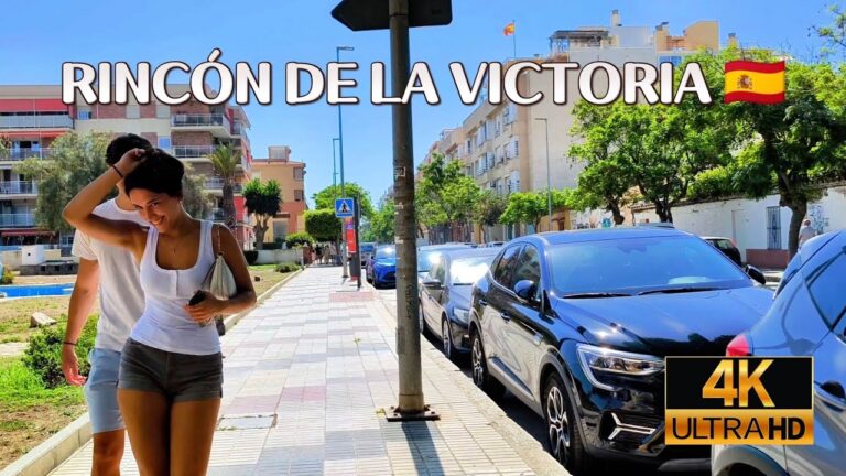 como moverse por rincón de la victoria