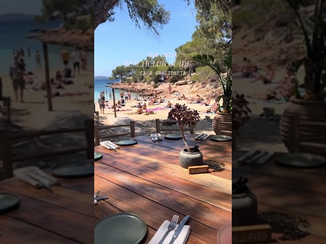 como moverse por sant antoni de portmany
