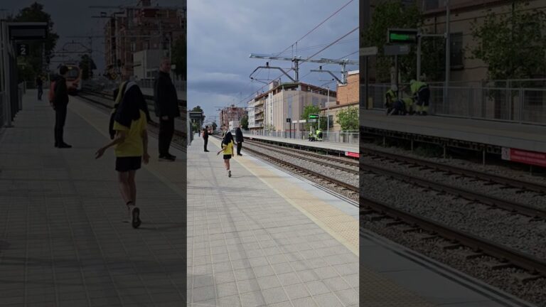 como moverse por sant feliu de llobregat