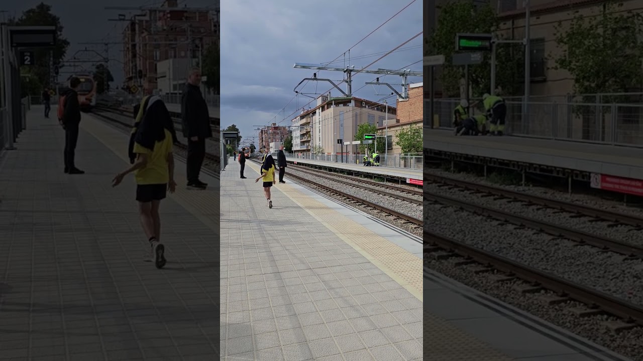 como moverse por sant feliu de llobregat