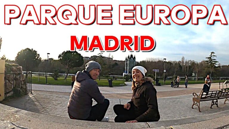 como moverse por torrejón de ardoz