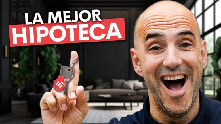 como negociar hipoteca con el banco