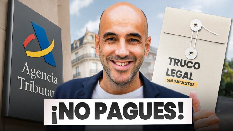 como no pagar impuestos por la venta de una casa