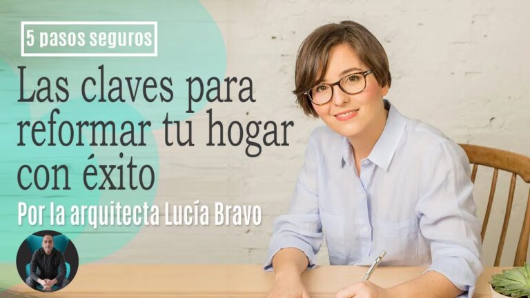 como organizar una reforma en casa
