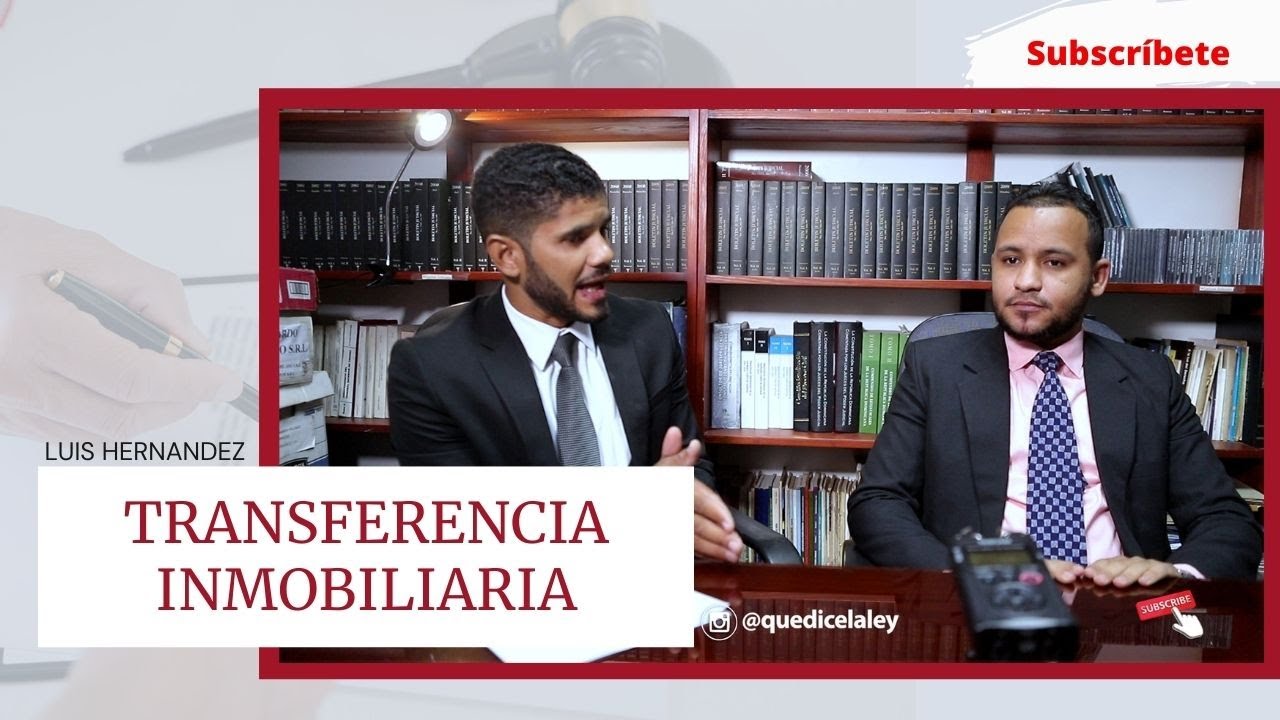 como pasar un terreno a nombre de otra persona